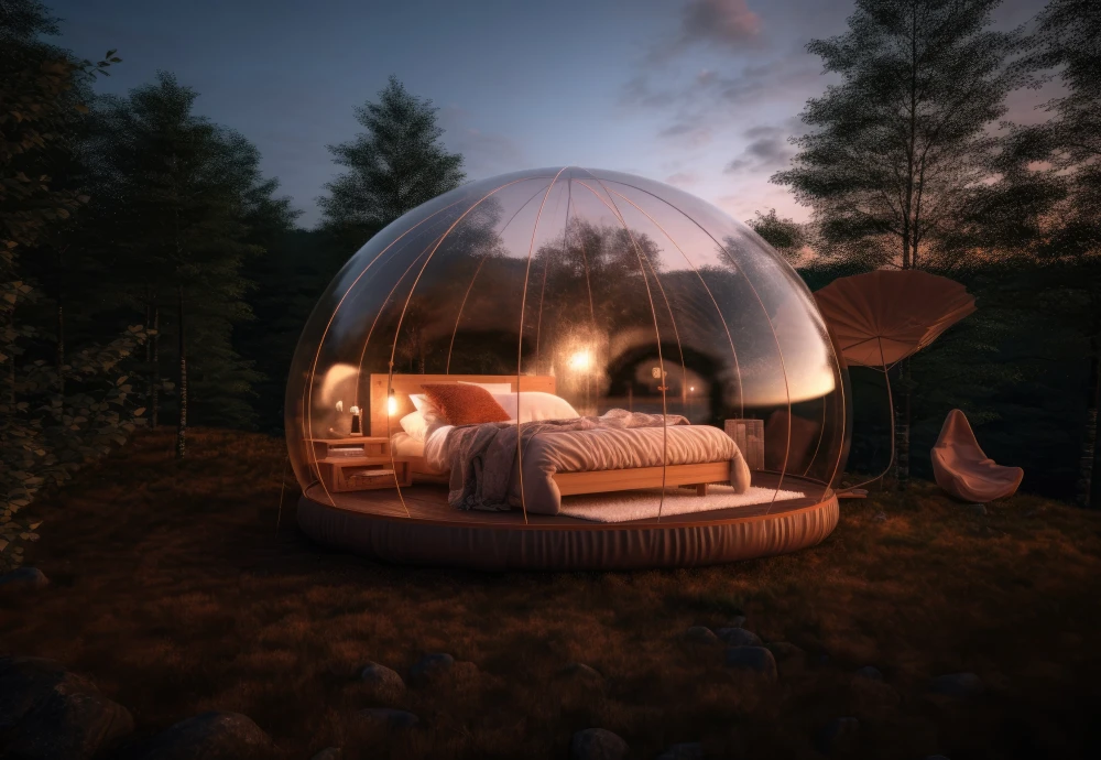 Inflatable Starview Bubble Tent 24 1 Livene Shop - Premium Lifestyle Products &Amp; Essentials